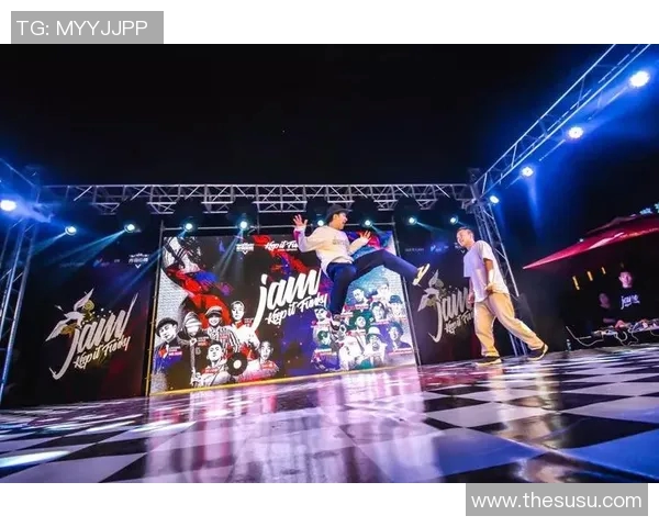 南京街舞队引领节奏革新潮流探索舞蹈艺术的新境界与未来发展