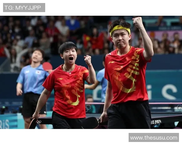 乒乓球盛宴：深入解析广州乒乓球队的默契配合与战术运用