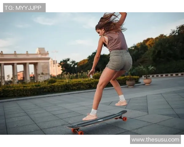 西安滑板队的技术掌控与失误分析探讨滑板运动的未来发展